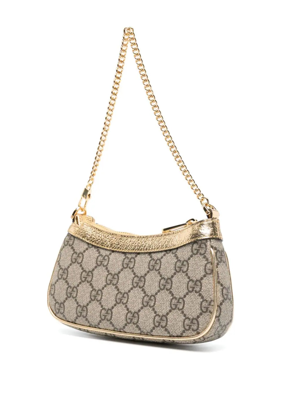 Gucci bolsa de hombro Ophidia mini