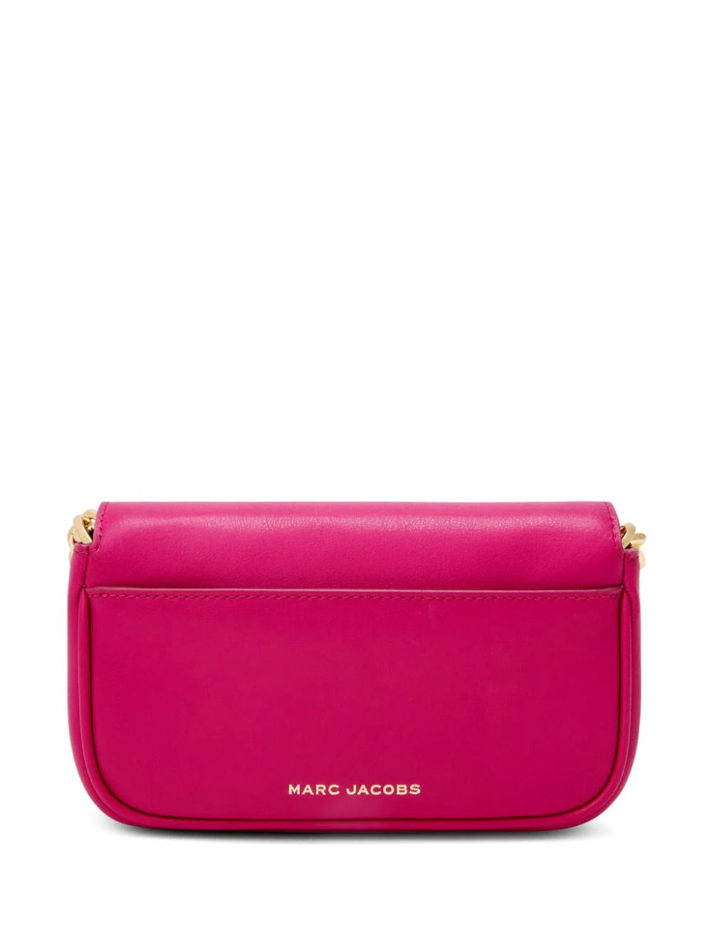 Marc Jacobs bolsa de hombro The J Marc