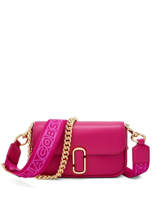 Marc Jacobs bolsa de hombro The J Marc