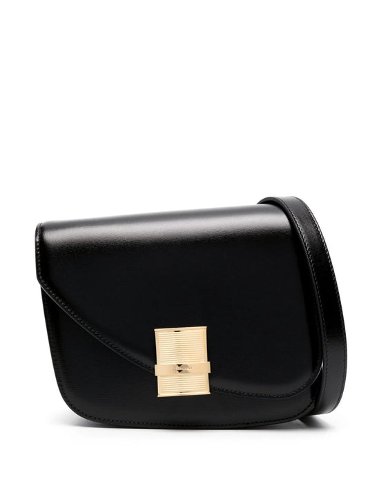 Ferragamo bolsa crossbody Fiamma