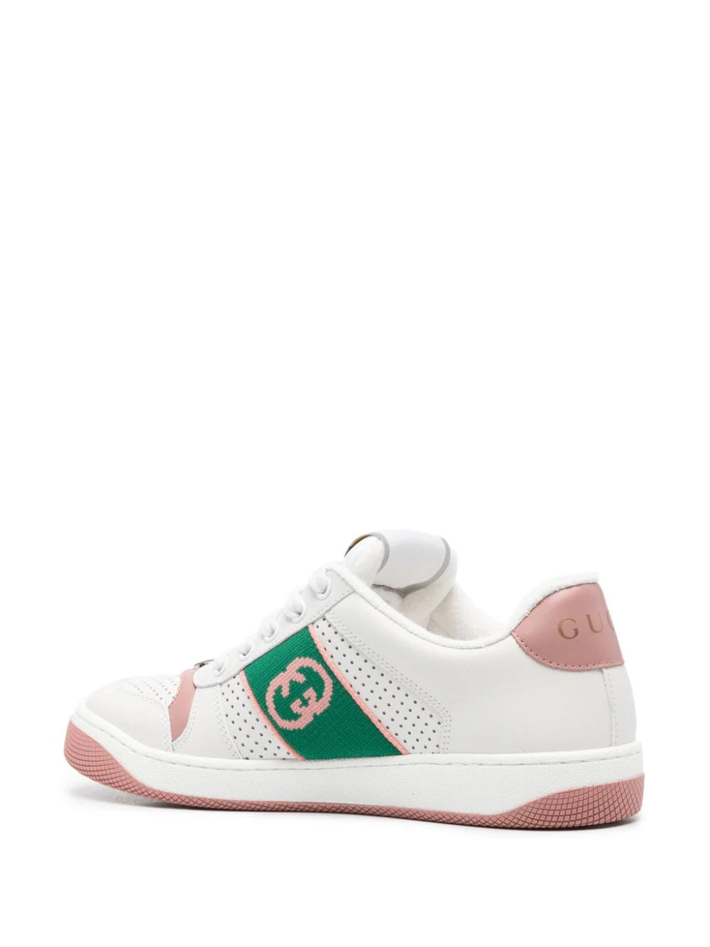 Gucci tenis Screener Mujer