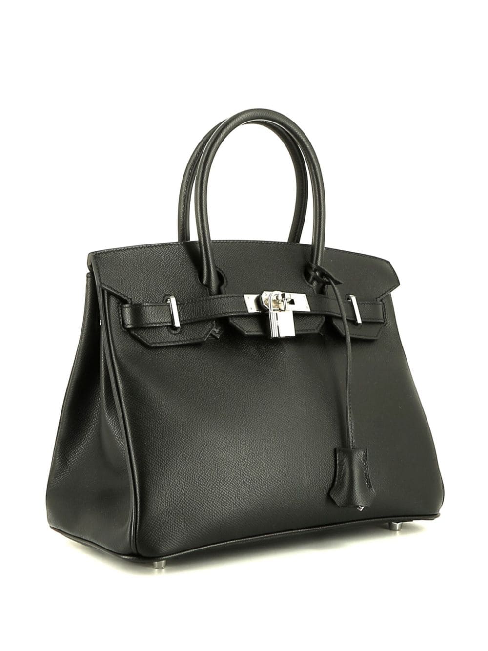 Hermès bolsa de mano Birkin 30