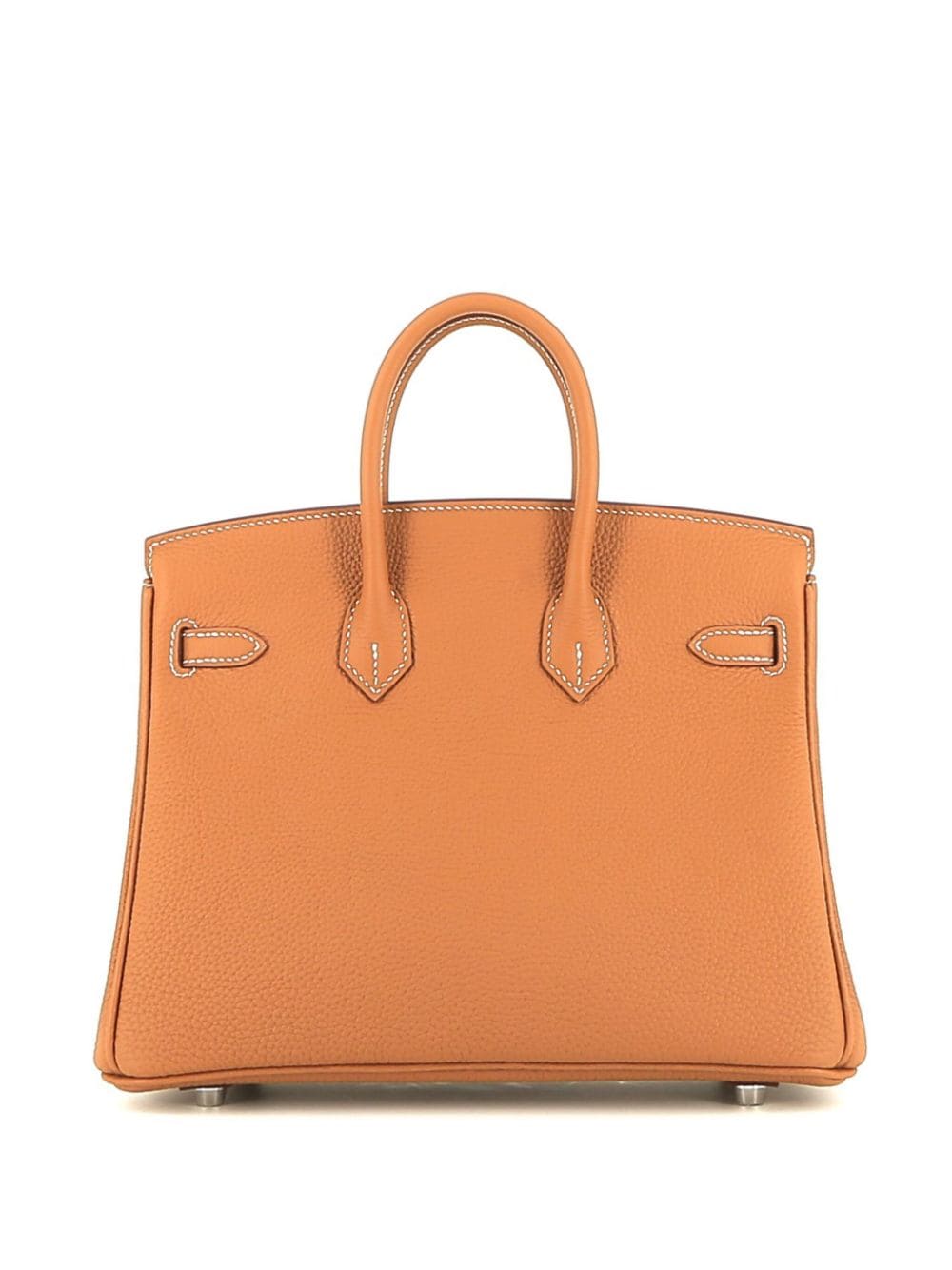 Hermès bolsa de mano Birkin 25