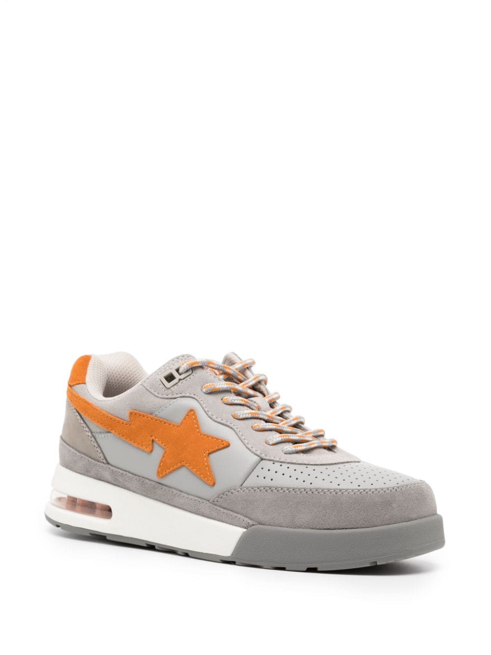 A BATHING APE® tenis Road STA #1