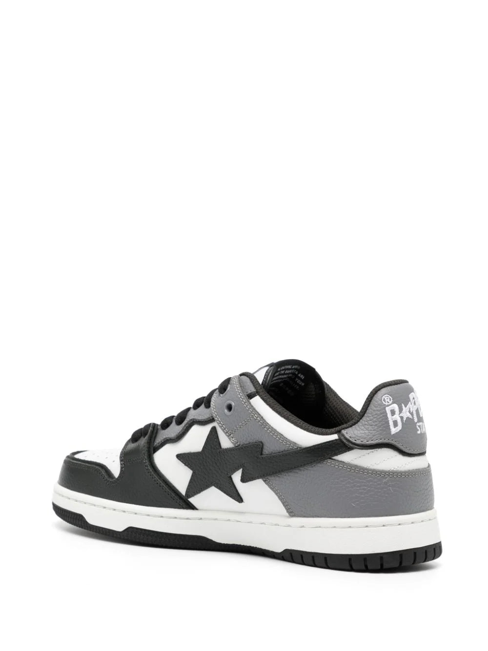 A BATHING APE® tenis SK8 STA #5