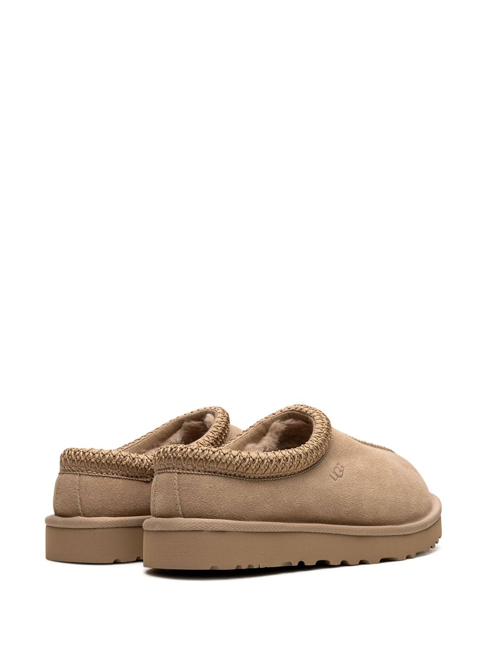 UGG slippers Tasman Sand