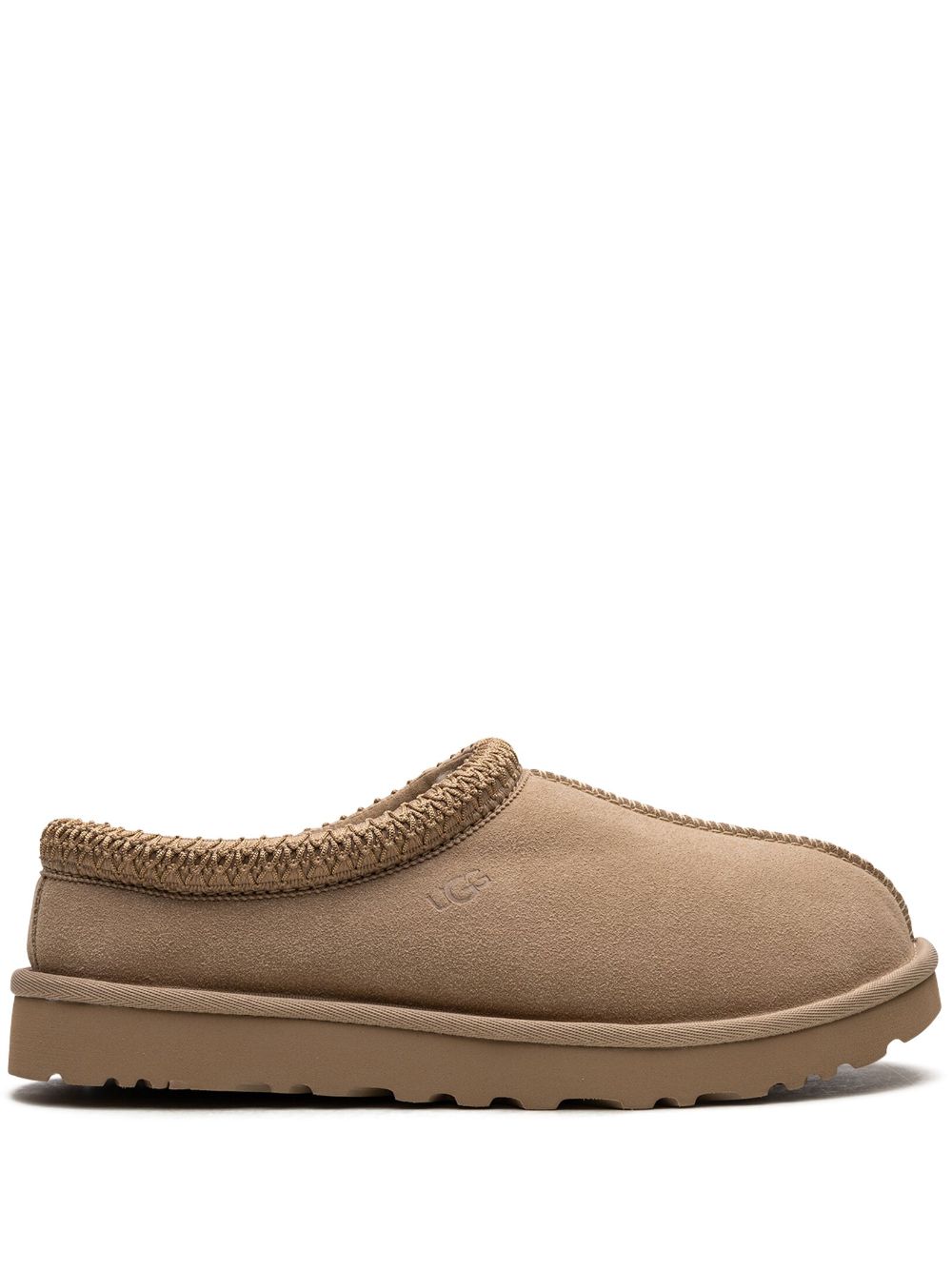 UGG slippers Tasman Sand