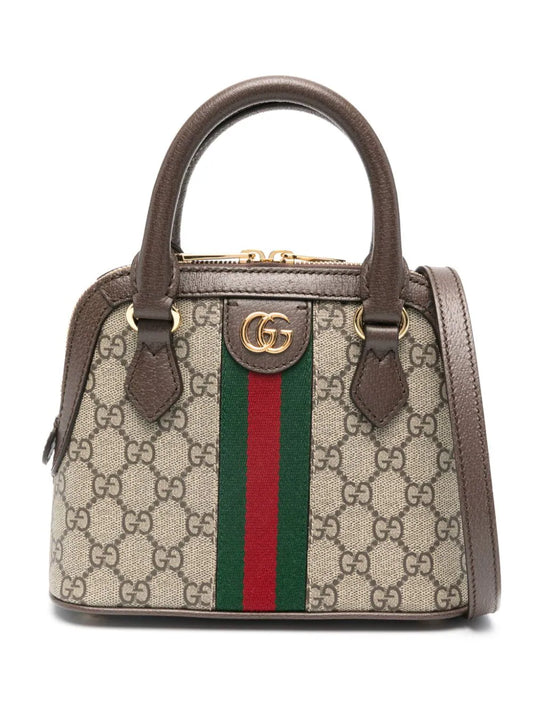 Gucci tote Ophidia mini