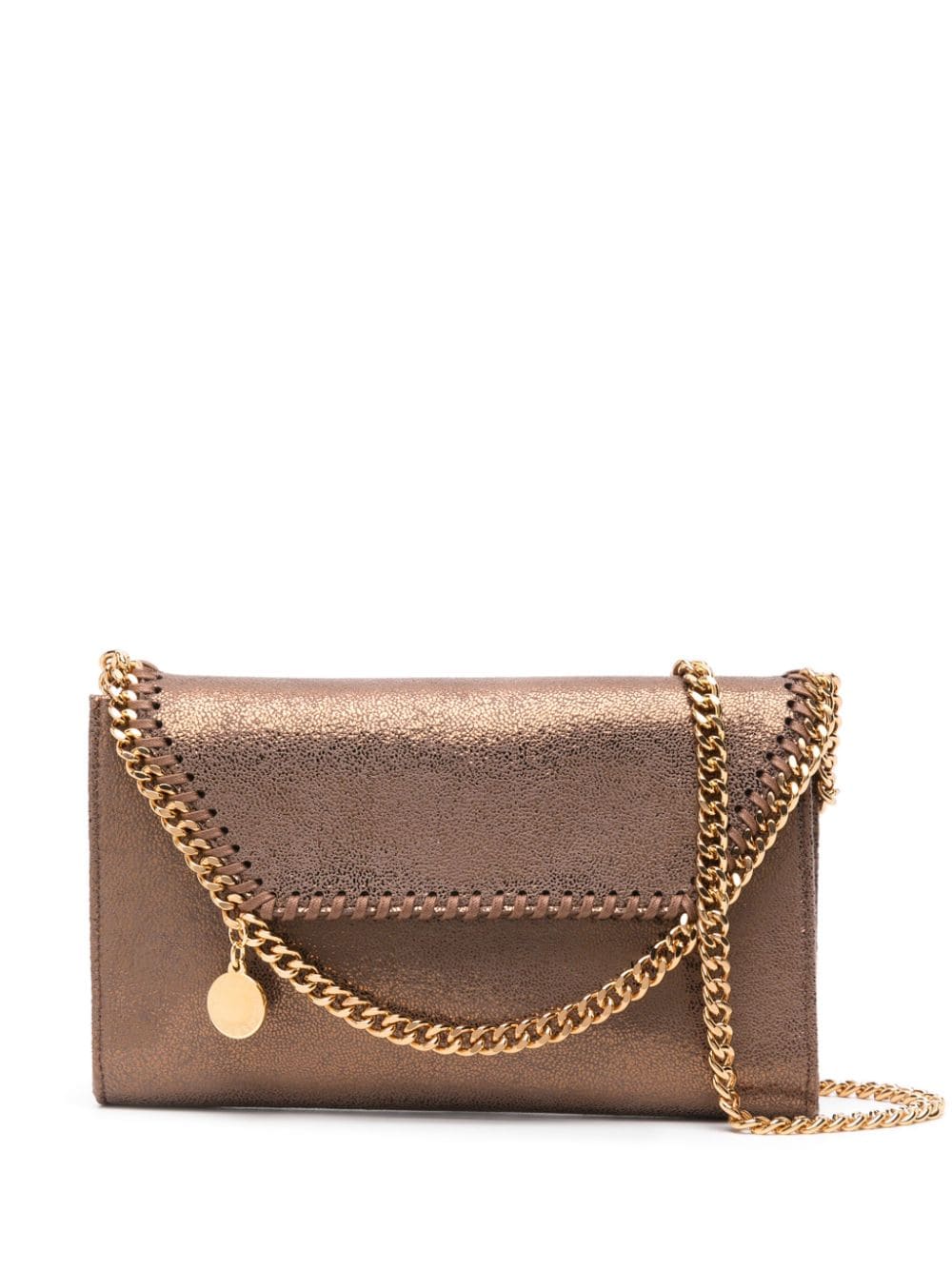 Stella McCartney bolsa crossbody Falabella