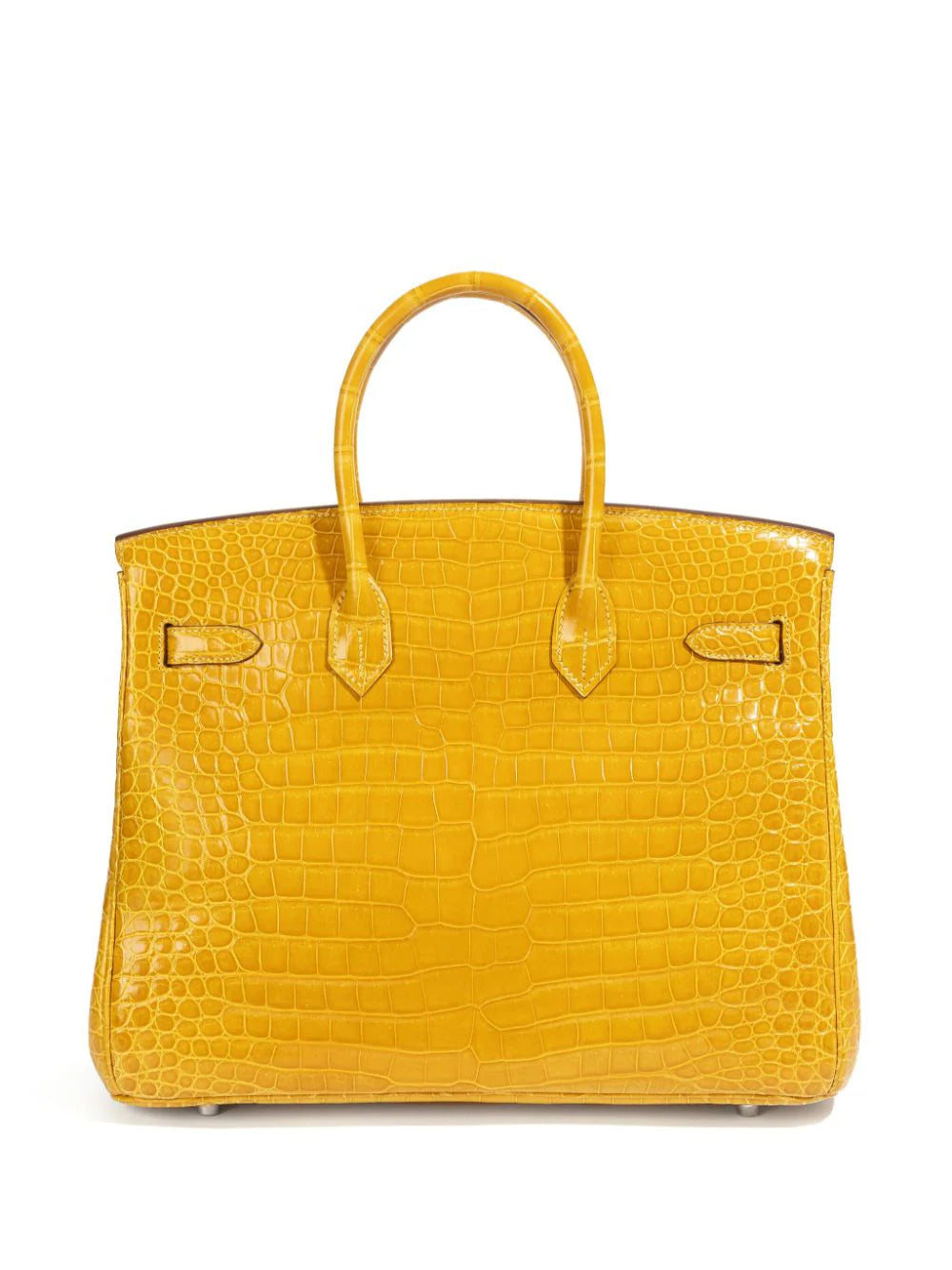 Hermès bolsa de mano Birkin 35 2010