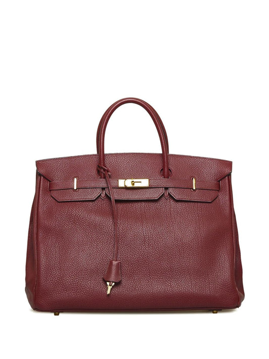 Hermès bolsa de mano Birkin 40 2000