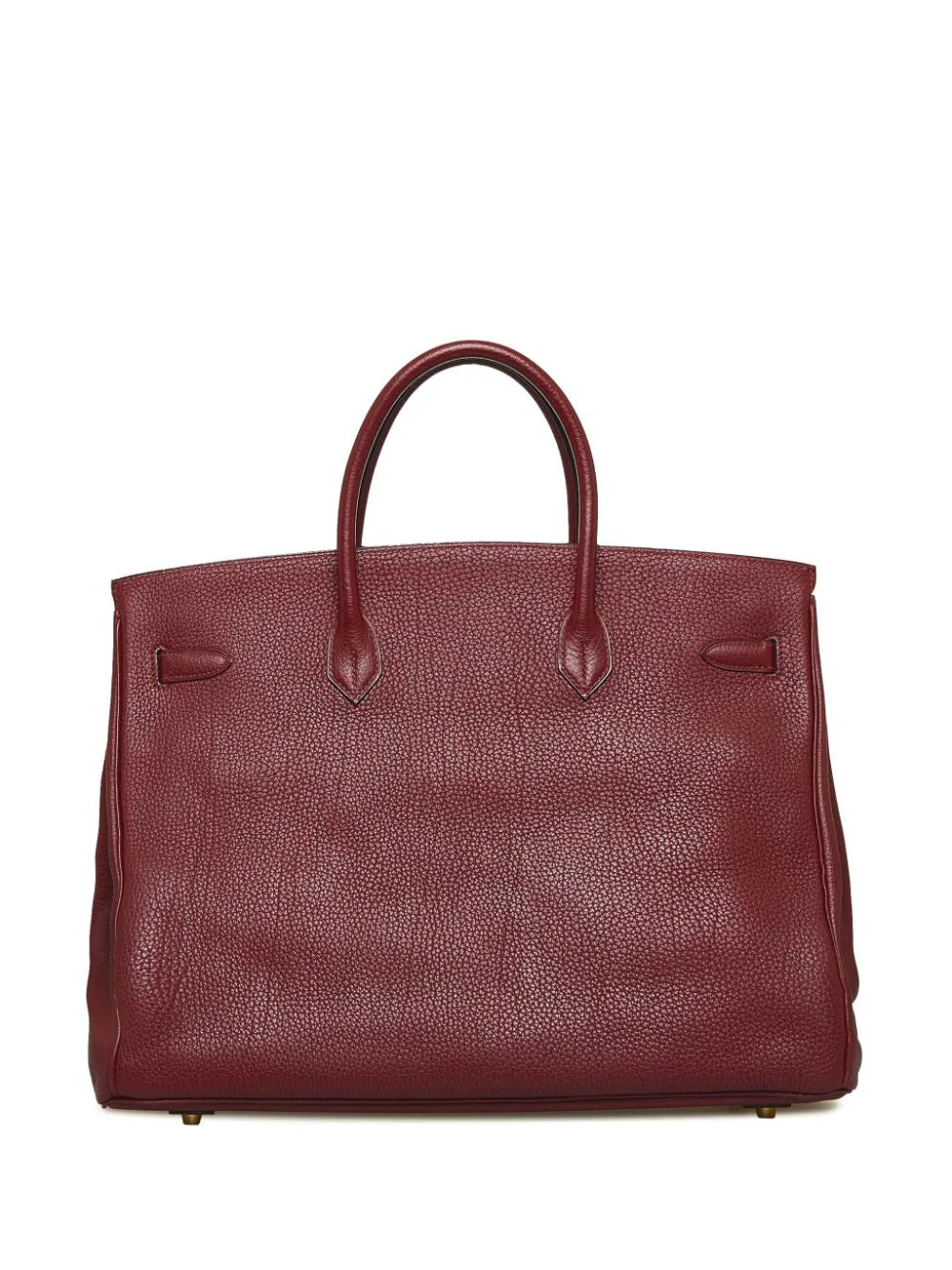 Hermès bolsa de mano Birkin 40 2000