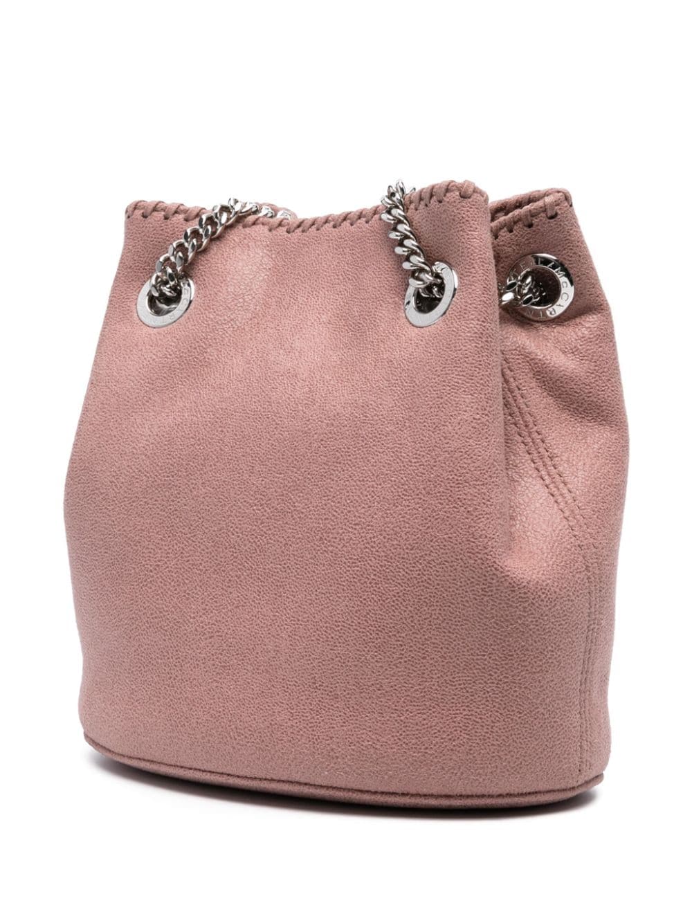 Stella McCartney bolsa bucket Falabella pequeña