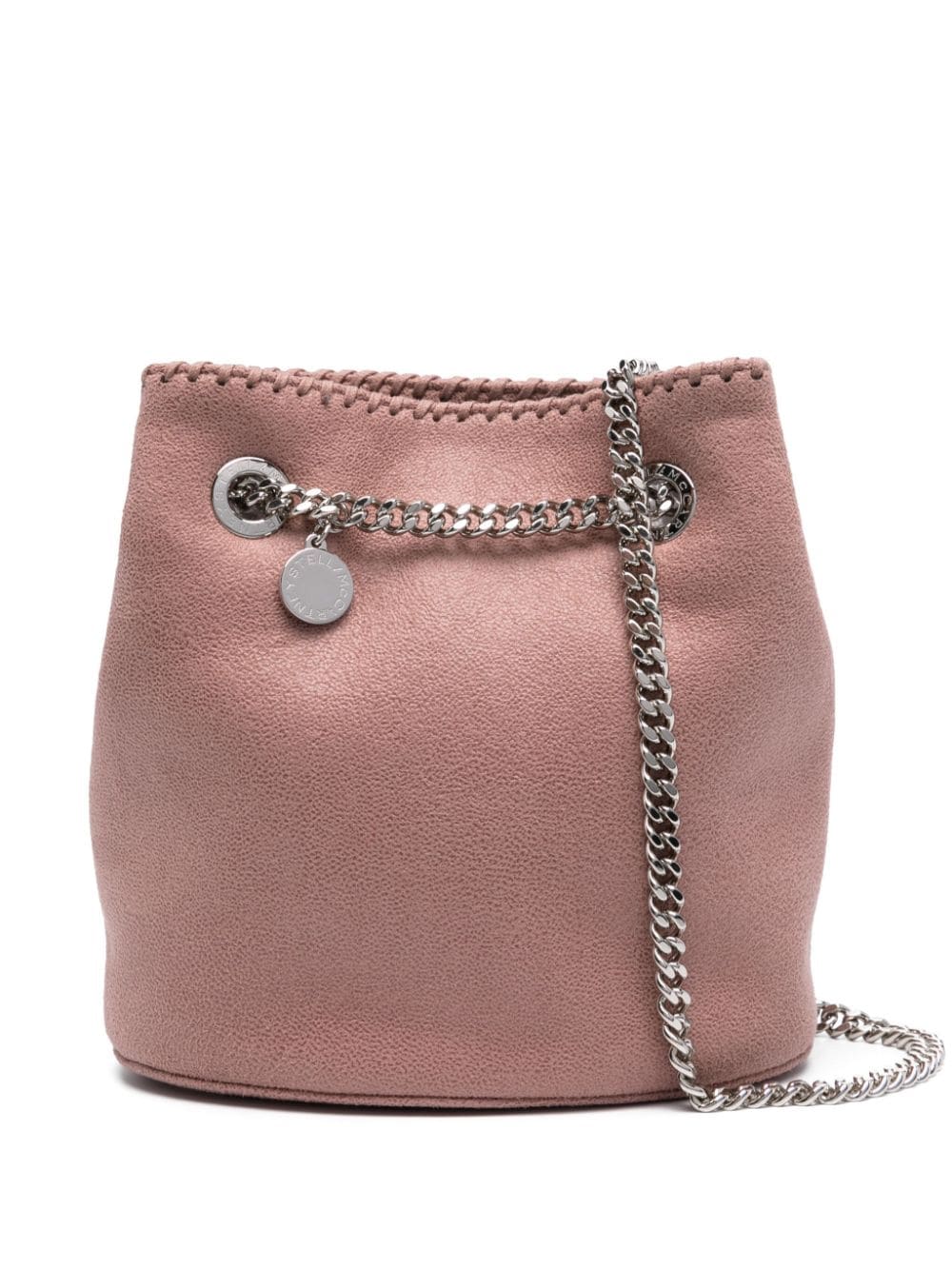 Stella McCartney bolsa bucket Falabella pequeña