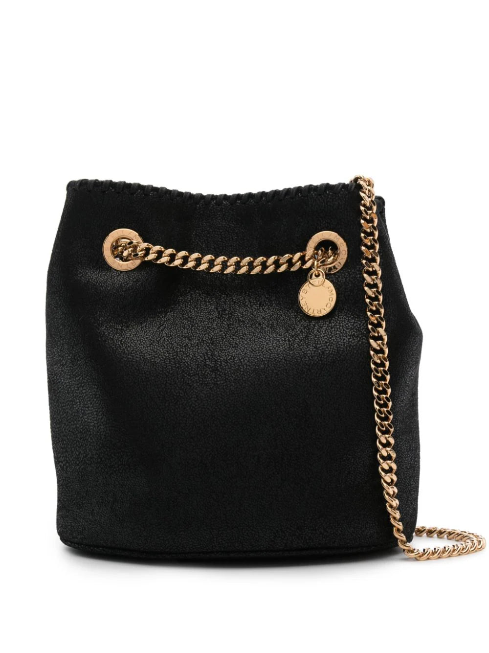 Stella McCartney bolsa bucket Falabella