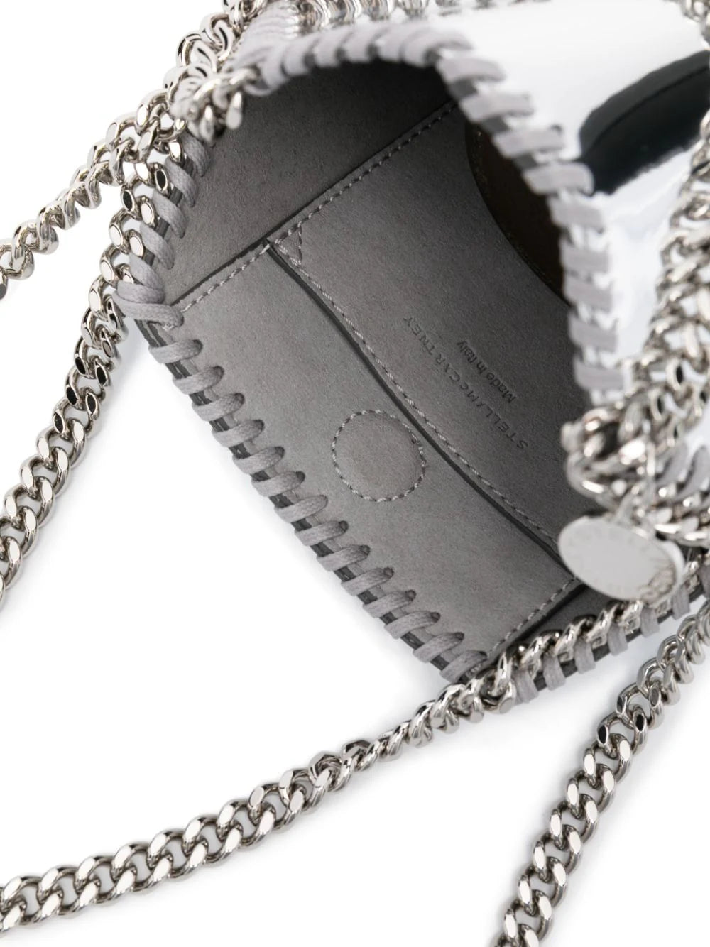 Stella McCartney bolsa Falabella mini