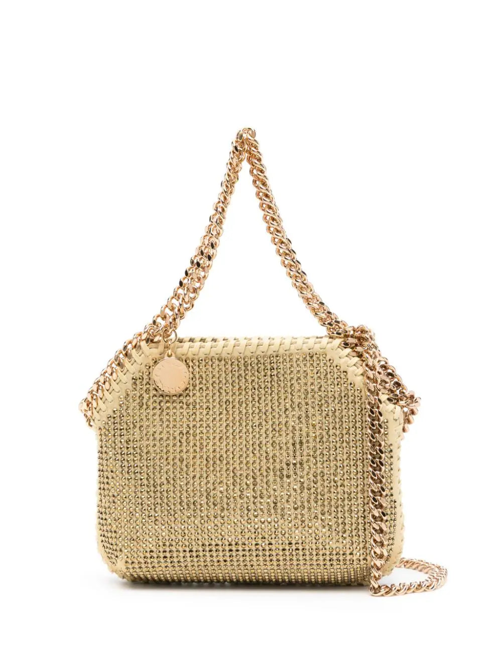 Stella McCartney bolsa de hombro Falabella mini