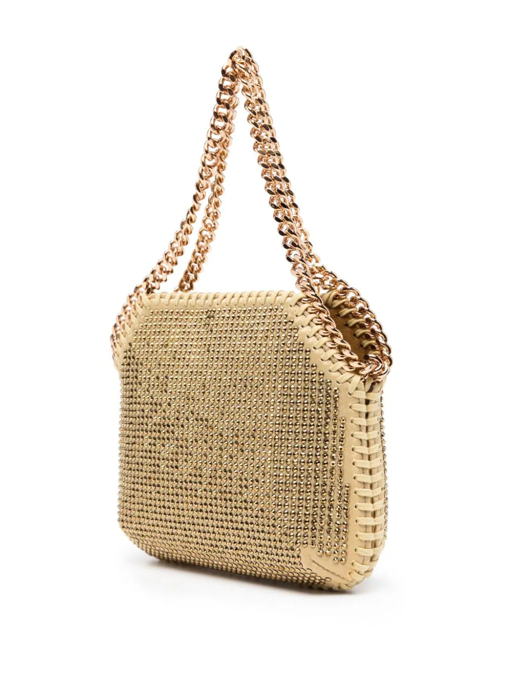 Stella McCartney bolsa de hombro Falabella mini