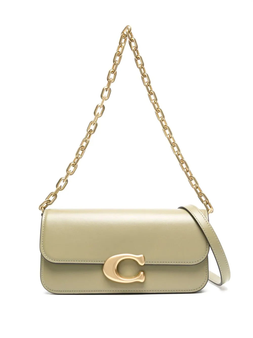 Coach bolsa crossbody Lux Idol