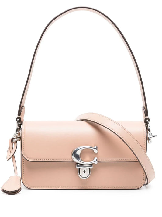 Coach bolsa crossbody Studio