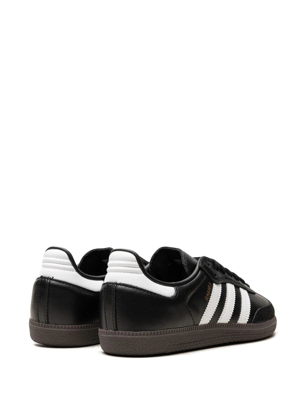 Tenis Samba ADV Black