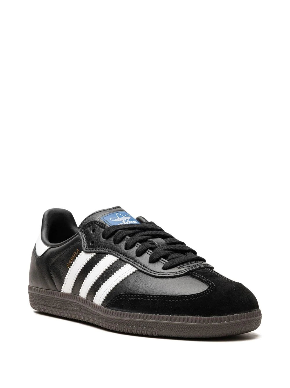 Tenis Samba ADV Black