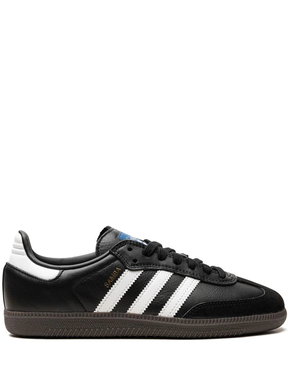 Tenis Samba ADV Black