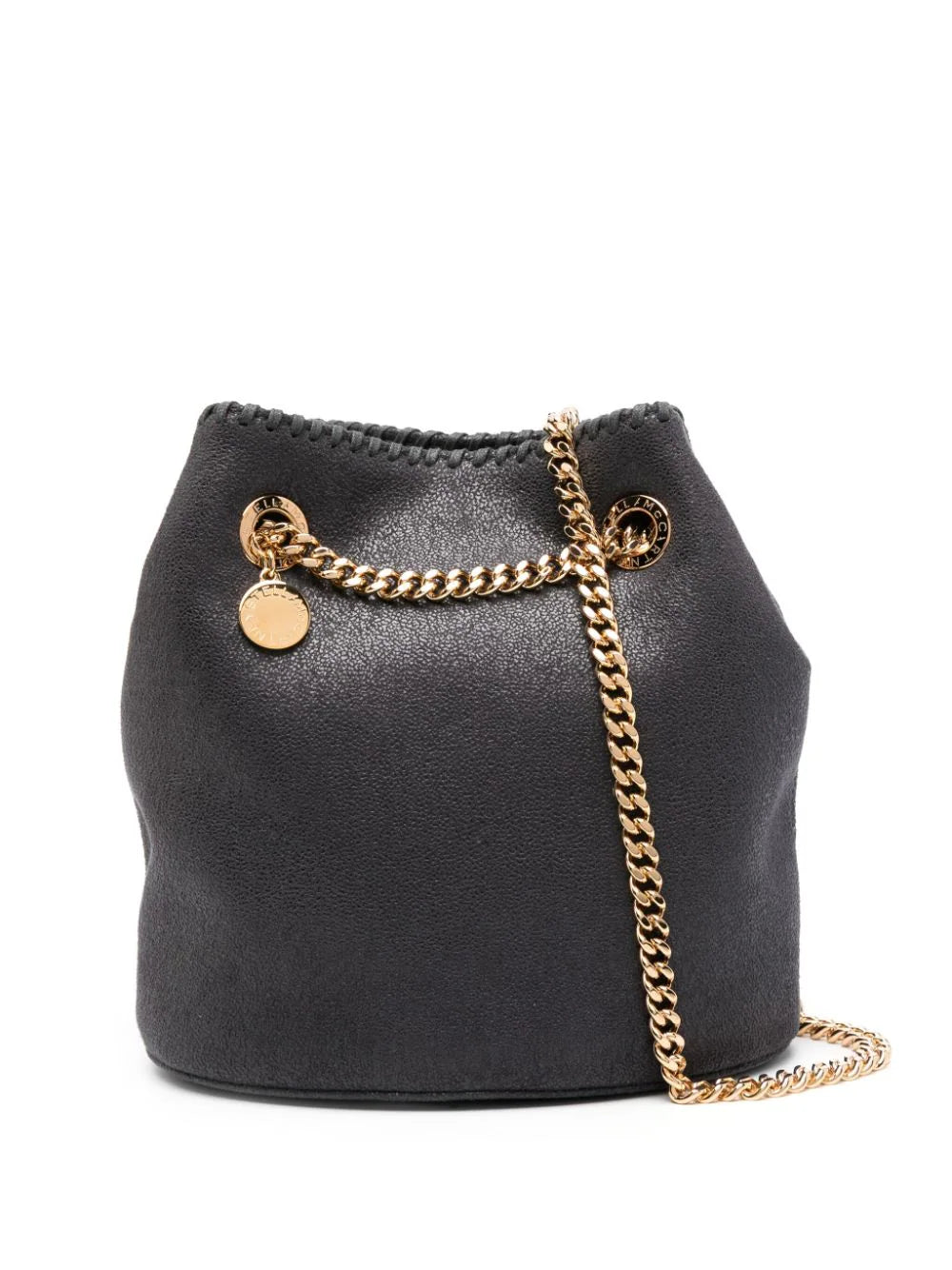 Stella McCartney bolsa bucket Falabella