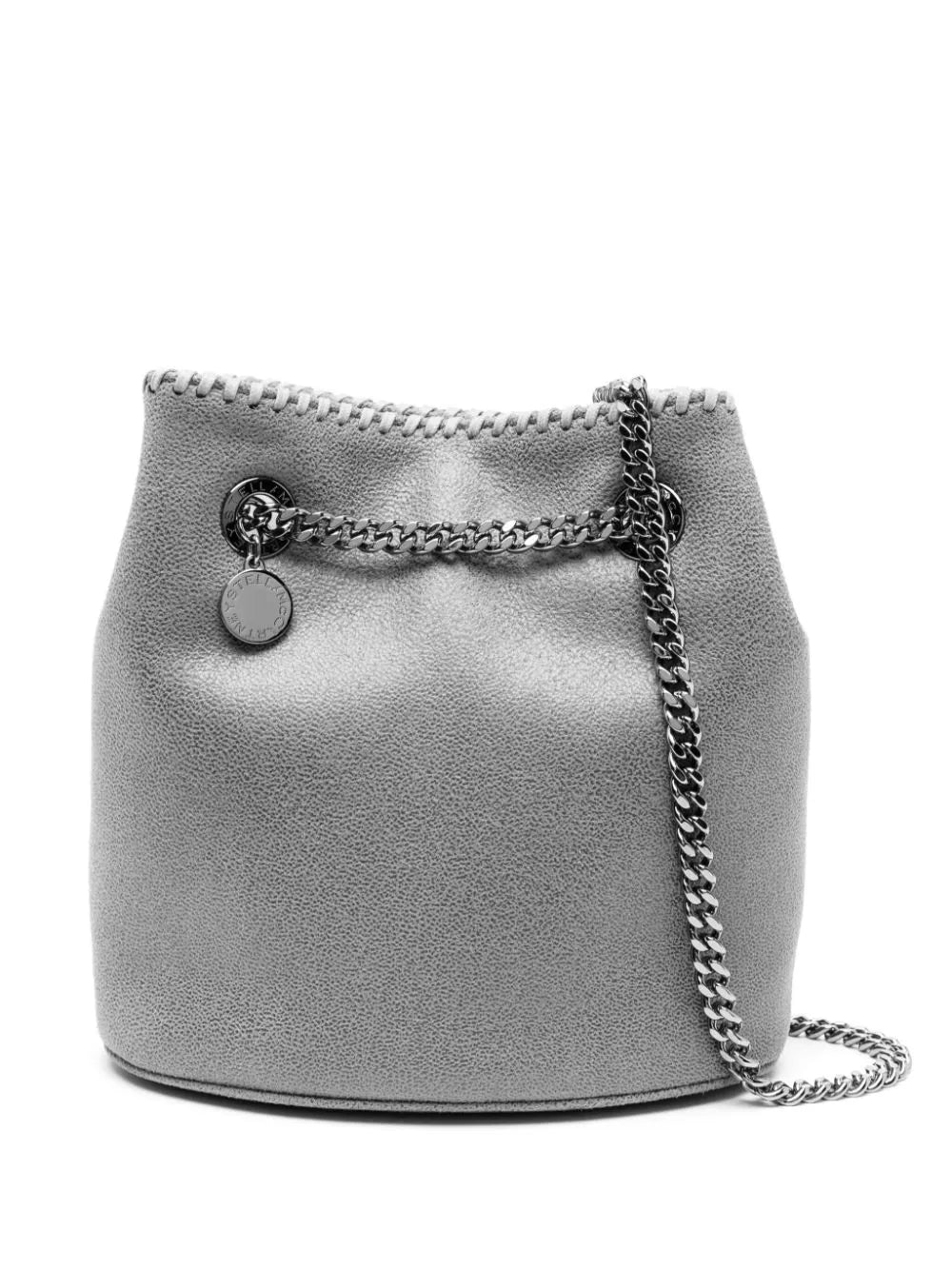 Stella McCartney bolsa bucket Falabella