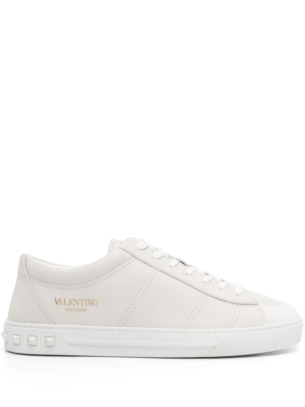 Tenis Valentino Cityplane leather