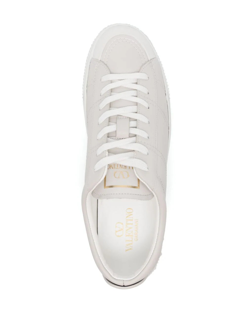 Tenis Valentino Cityplane leather