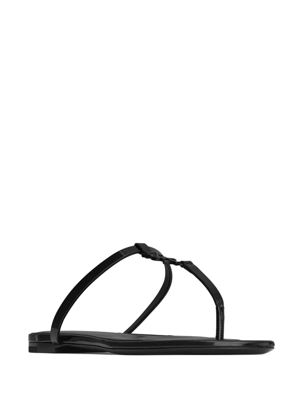 Saint Laurent sandalias Cassandra