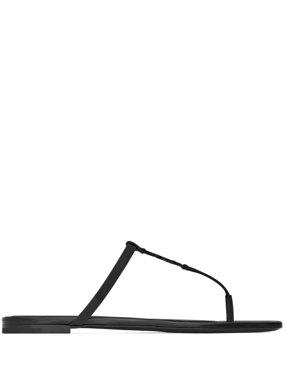 Saint Laurent sandalias Cassandra