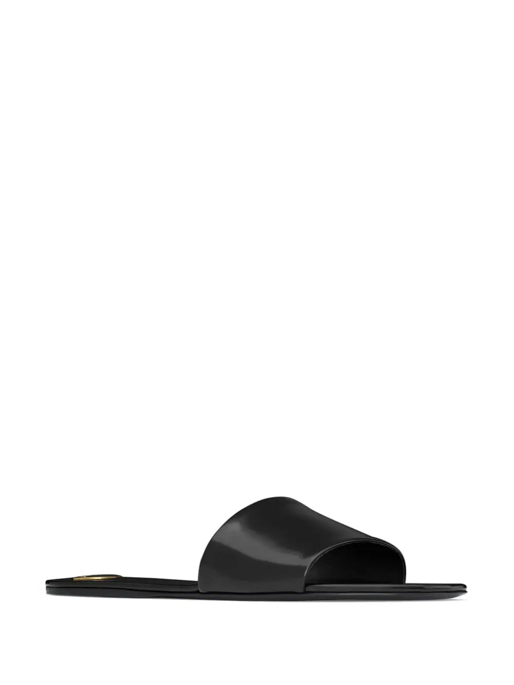 Saint Laurent sandalias Carlyle