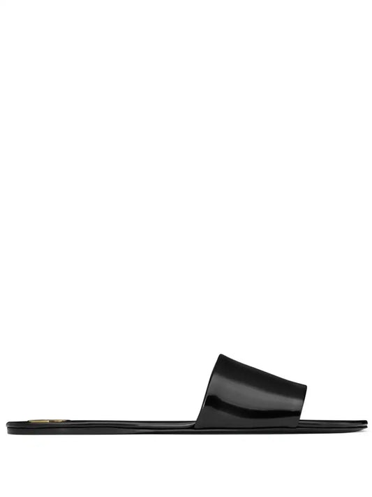 Saint Laurent sandalias Carlyle