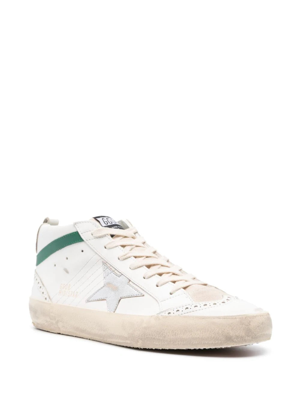 Tenis Golden Goose Super-Star