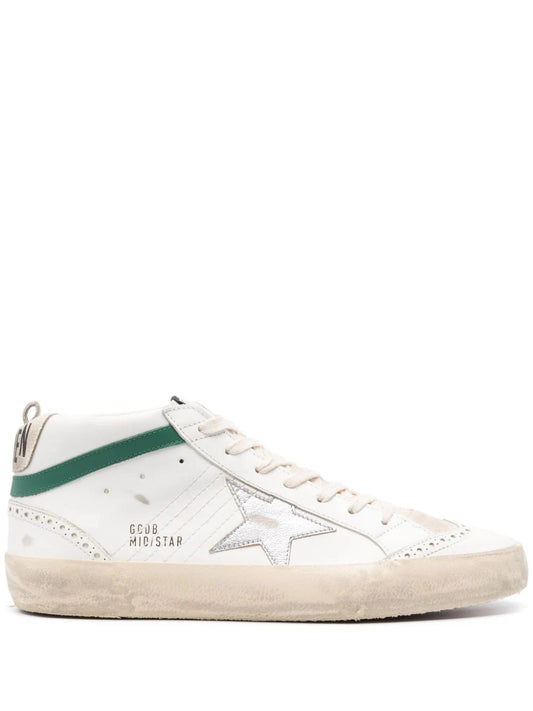 Tenis Golden Goose Super-Star