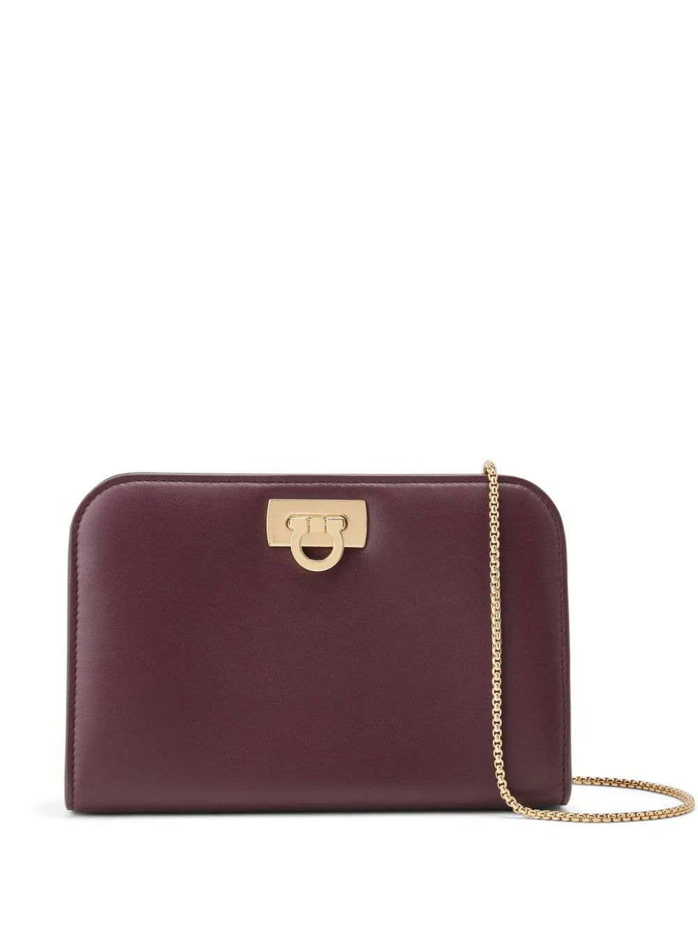 Ferragamo bolsa de mano Diana