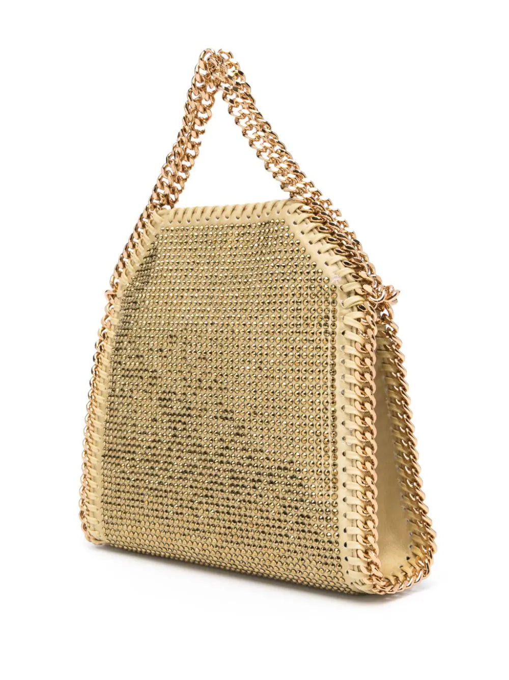 Stella McCartney bolsa de hombro Falabella mini