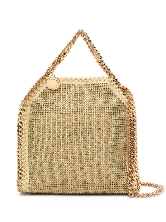 Stella McCartney bolsa de hombro Falabella mini