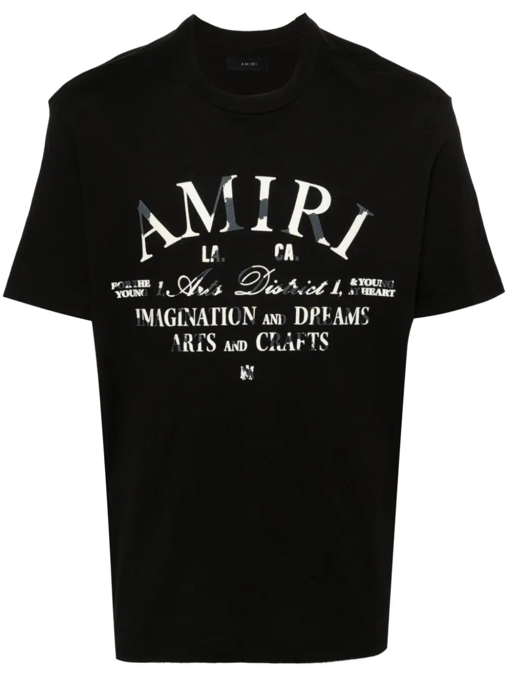 Playera AMIRI Art