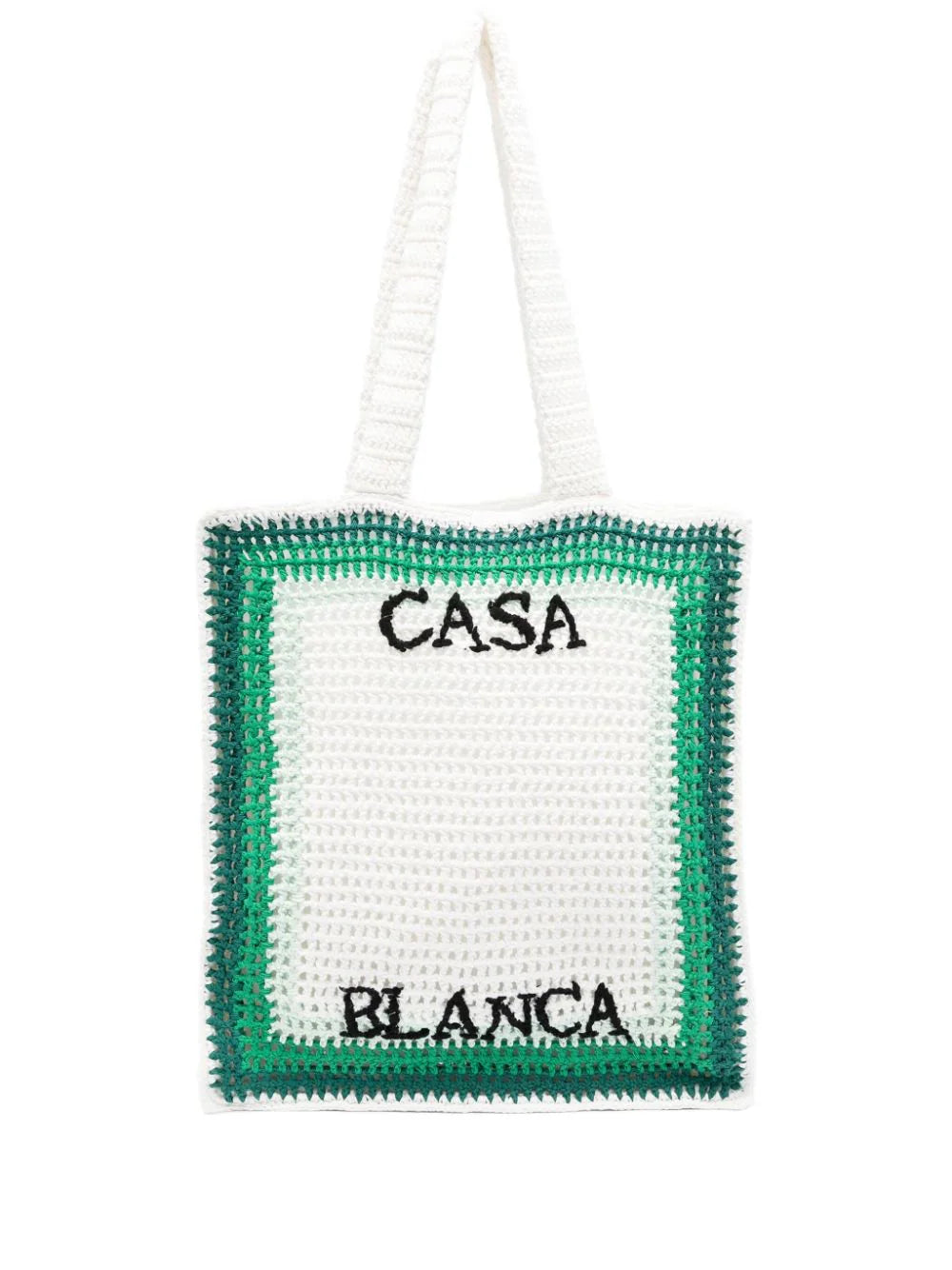 Casablanca bolsa tote atlantis