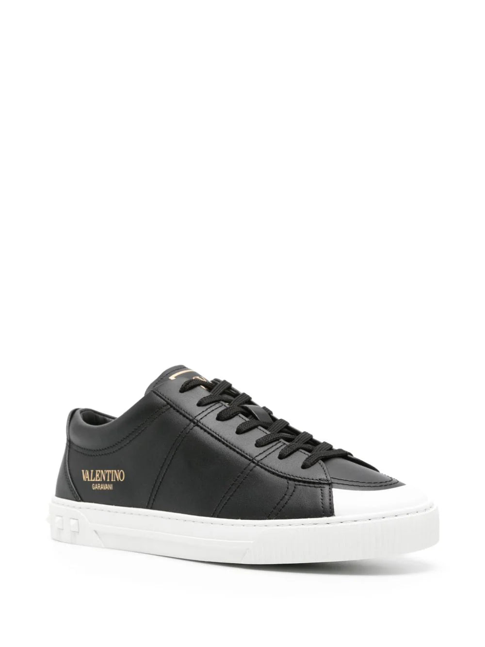 Tenis Valentino Cityplane leather