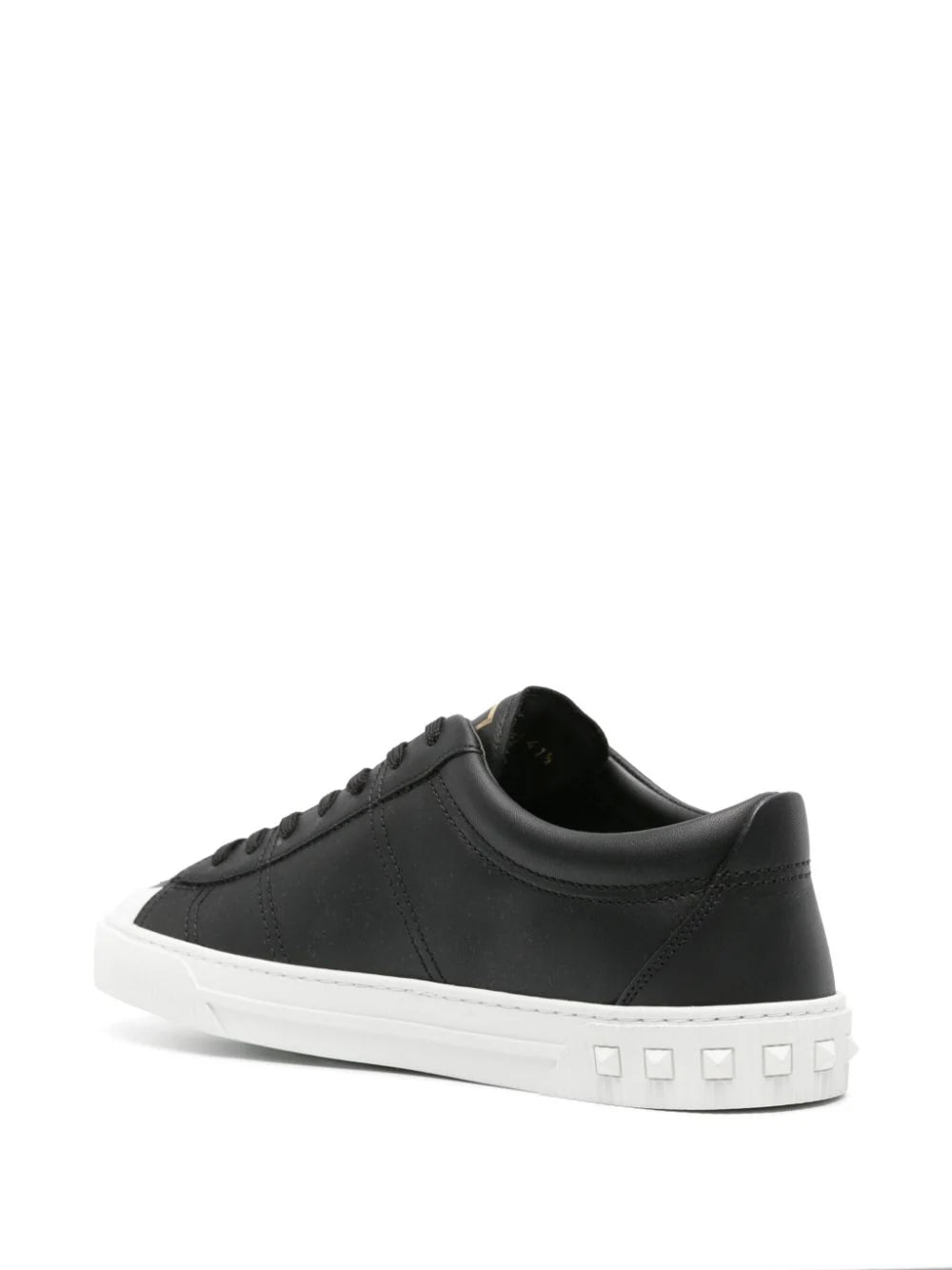 Tenis Valentino Cityplane leather