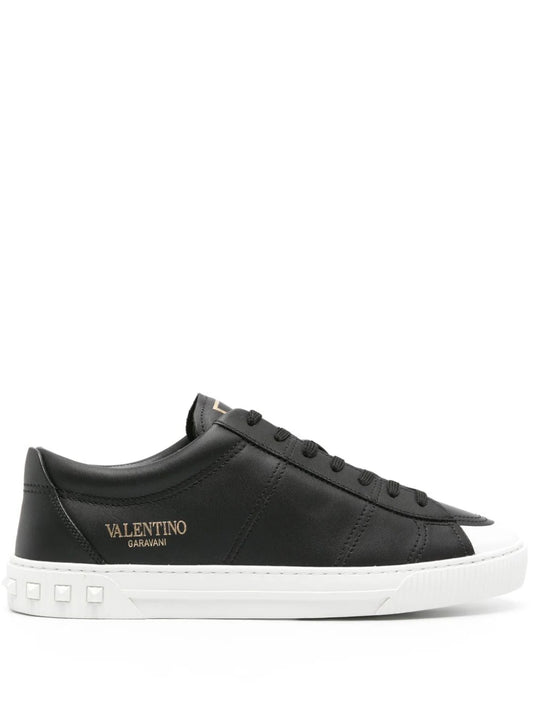 Tenis Valentino Cityplane leather