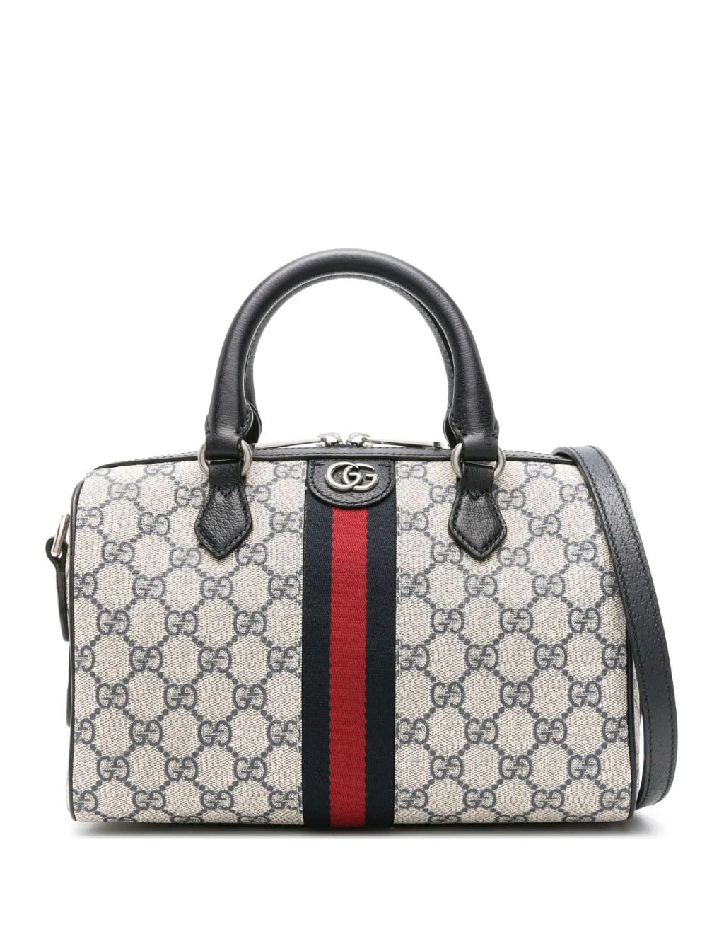 Gucci tote Ophidia GG pequeña