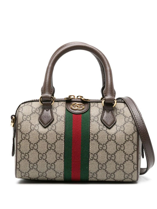 Gucci tote Ophidia mini