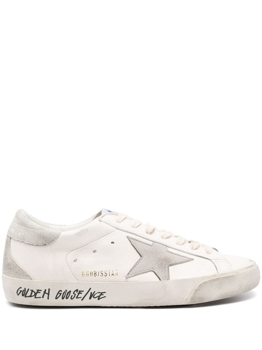 Tenis Golden Goose bajos uper Star