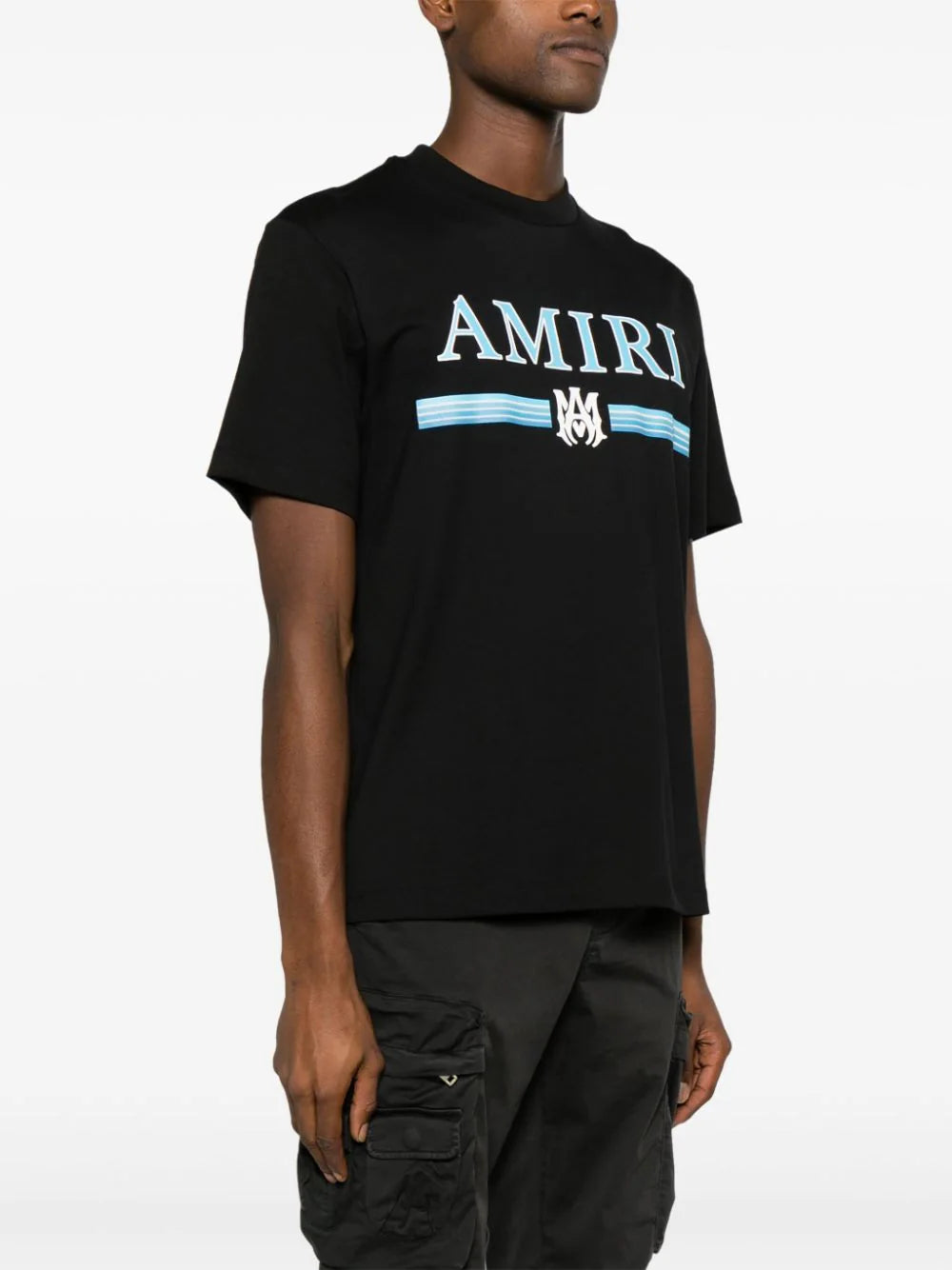 Playera AMIRI con logo estampado