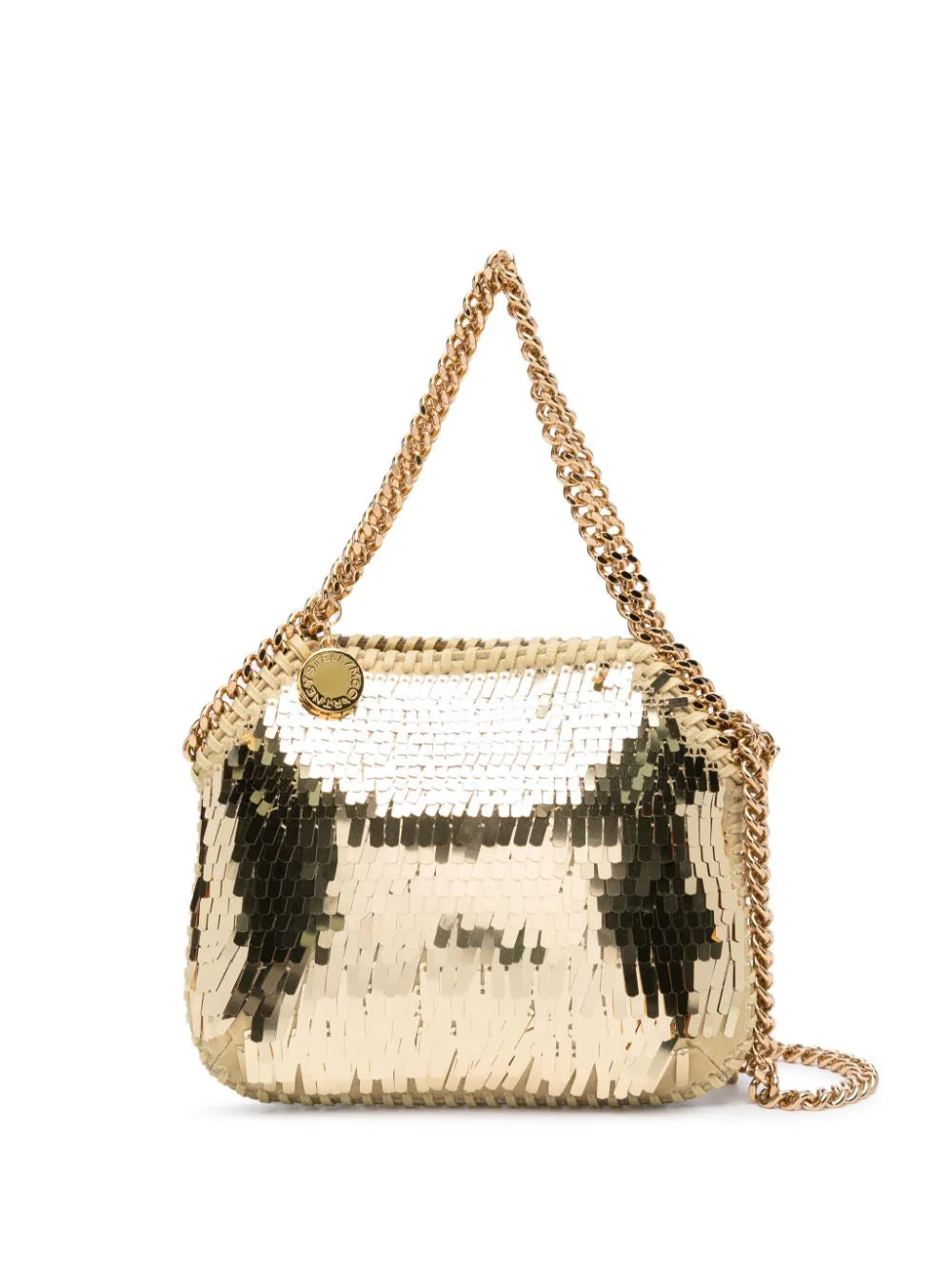 Stella McCartney bolsa de hombro Falabella mini